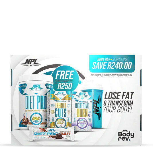 Npl Box Nutritional Performance Labs(NPL) – Legion Health