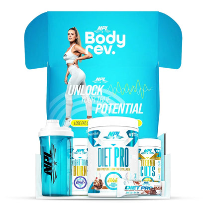 NPL Body Rev Slim Stack Box additional product image