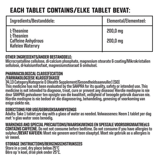 Nutritech NUKE Warheads product image 2
