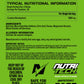Nutritech Creatine Chews