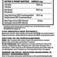 NutriTech-Creatine-NitroX-nutritional-information