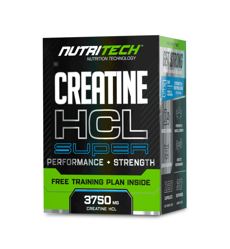 Nutritech-creatine-hcl