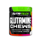 Nutritech Glutamine Chews