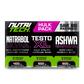Nutritech Hulk Pack