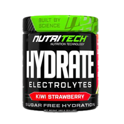 Nutritech Hydrate Electrolytes product image