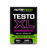 Testo Rocket Testosterone Boosters – Legion Health