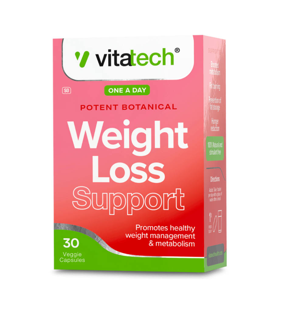 VitaTech Weightloss Support