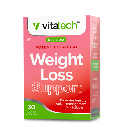 VitaTech Weightloss Support