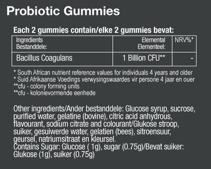 VitaTech Probiotic Gummies product image 2