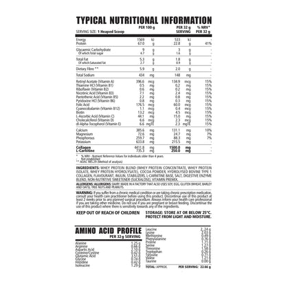 NPL Whey Slim product image 4
