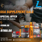 SSA Supplement Special