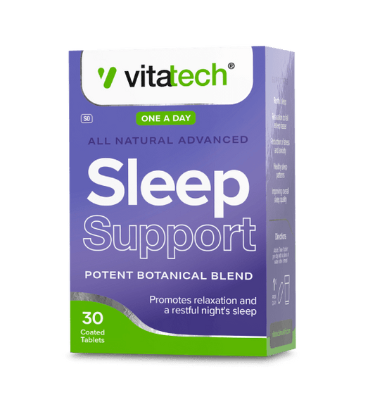 VitaTech Sleep Support