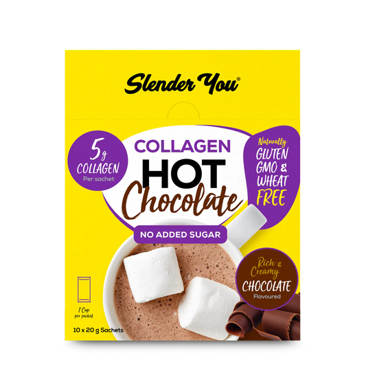 collagen for her Slender You
