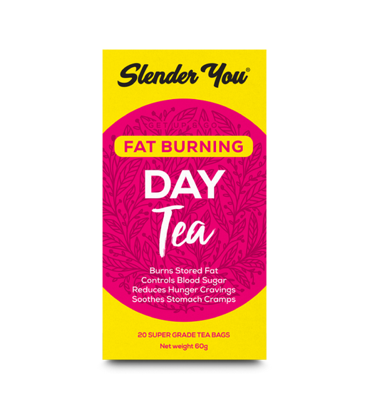 Slender You - Day Tea