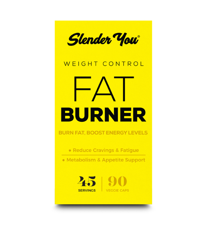 fat burner Slender You