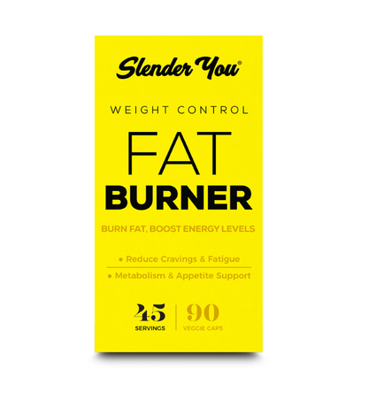 fat burner Slender You