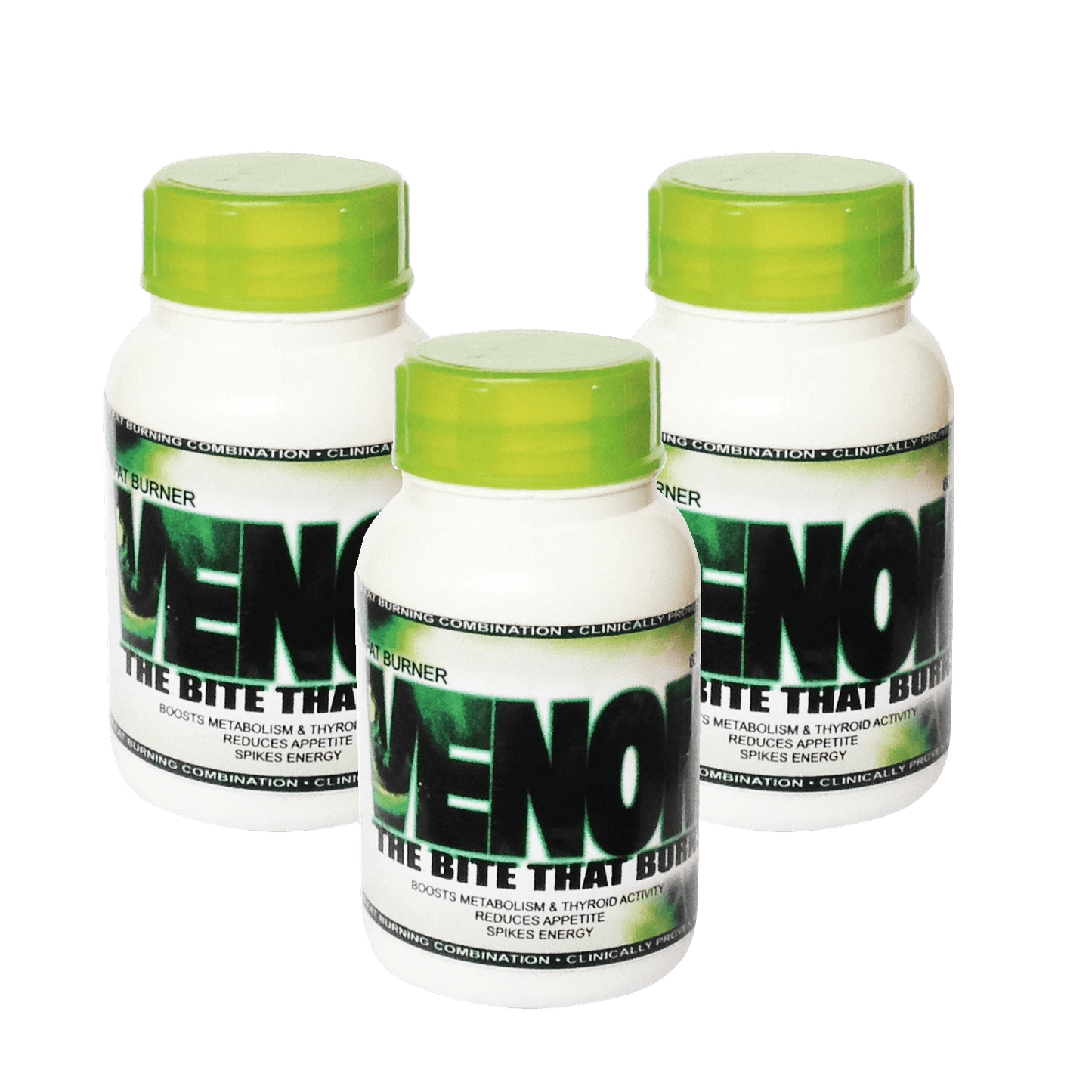 Venom Fat Burner