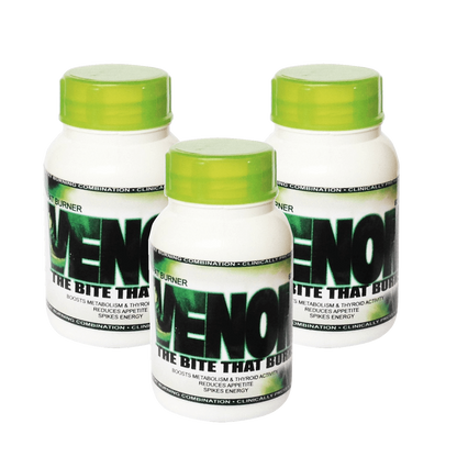 Venom Fat Burner