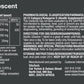 VitaTech-magnesium-effervescent-nutritional-information