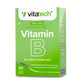 VitaTech Vitamin B