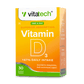 VitaTech Vitamin D3