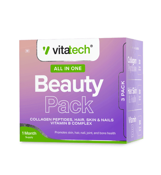 VitaTech Beauty Pack