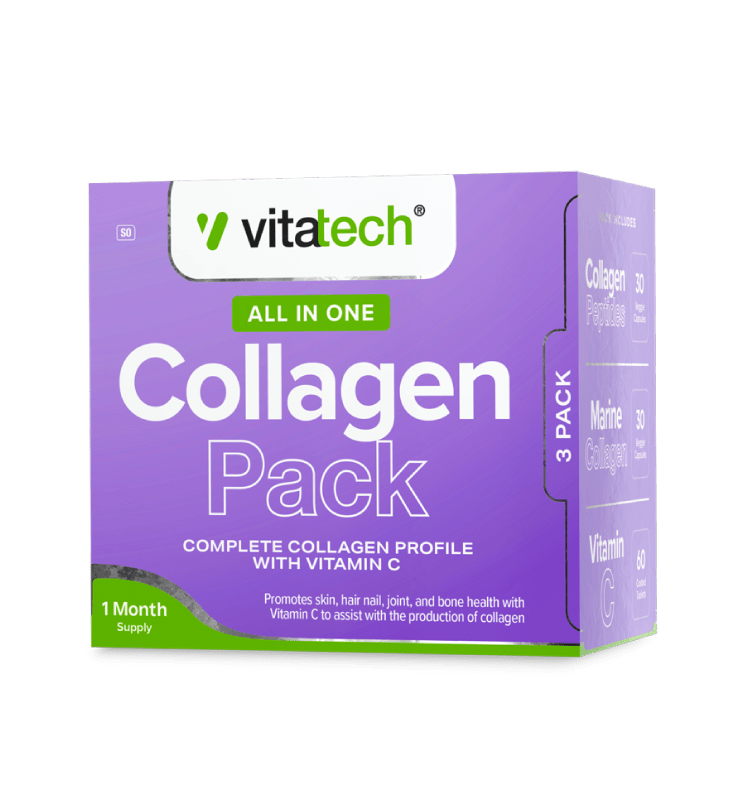 VitaTech Collagen Pack