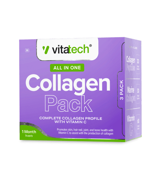 VitaTech Collagen Pack