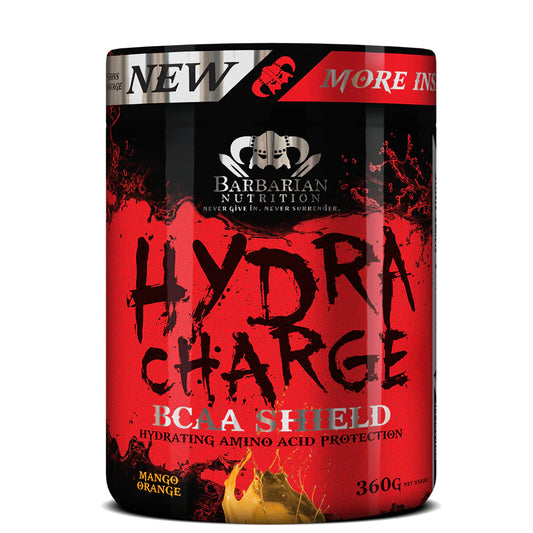 Barbarian Nutrition Hydra Charge product image 2
