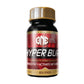 melano tan one hyper burn 50 capsules