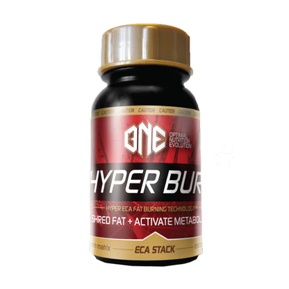 melano tan one hyper burn 50 capsules