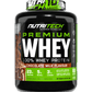 Nutritech Premium Whey Protein