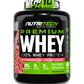 Nutritech Premium Whey Protein