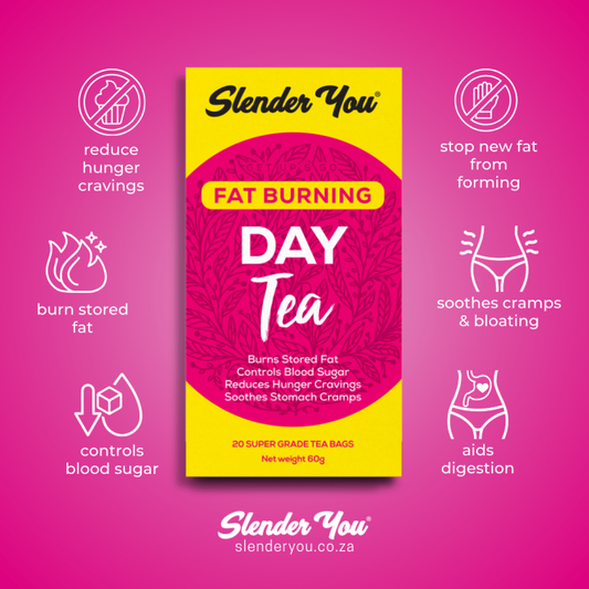 Slender You Day Tea additional product image