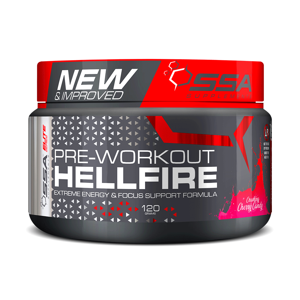 SSA Supplement Special
