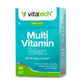 VitaTech Multi-Vit Men