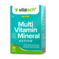VitaTech Multi-Vitamin & Mineral - Active