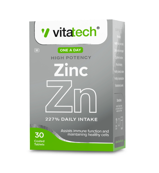 VitaTech Zinc
