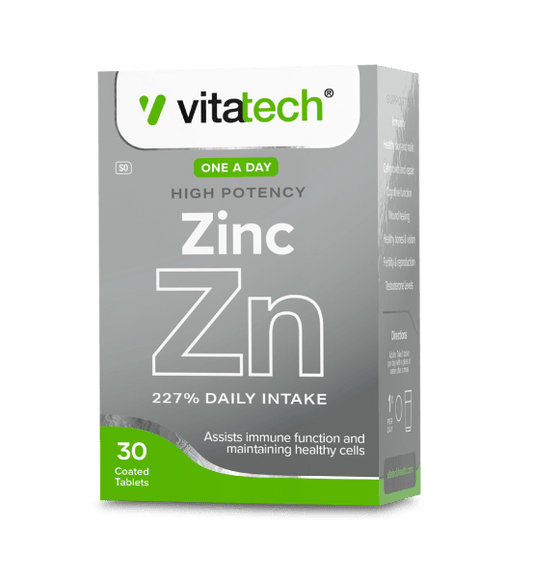 VitaTech Zinc