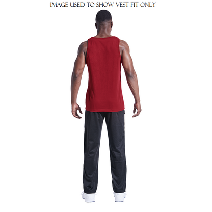 Iron Legion Captain Vest image 3