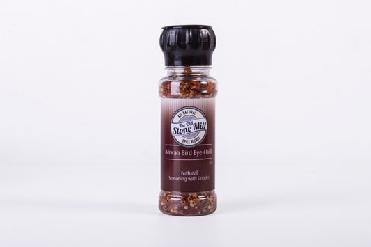 The Old Stone Mill Chilli Flakes Grinder