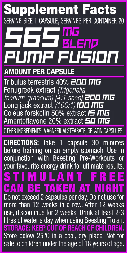 Beesting Trojan product image 4
