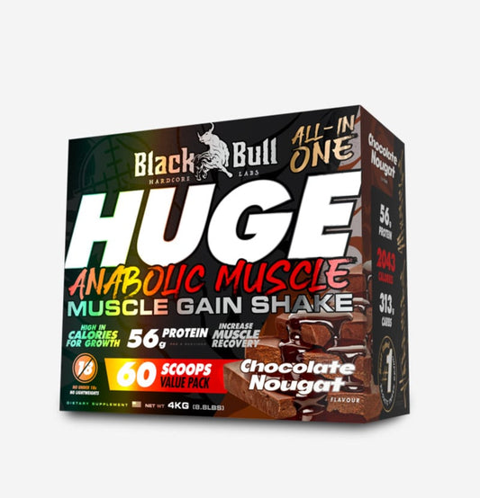 BlackBull Huge Muscle