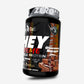 Blackbull Whey Supreme