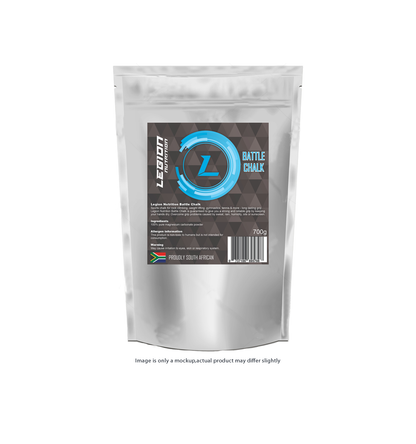 Legion Nutrition Battle Chalk image 2