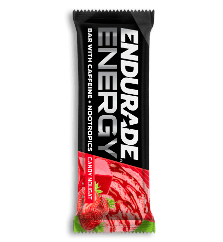 Nutritech Endurade Energy Bar