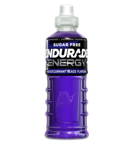 Nutritech Endurade Energy Drink