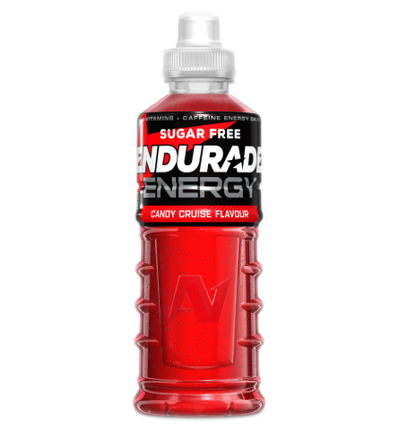 Nutritech Endurade Energy Drink