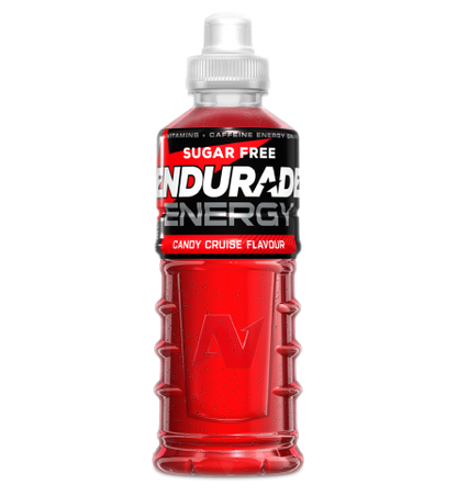 Nutritech Endurade Energy Drink