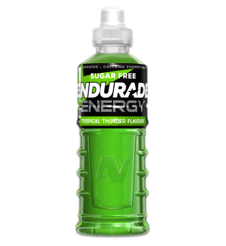 Nutritech Endurade Energy Drink